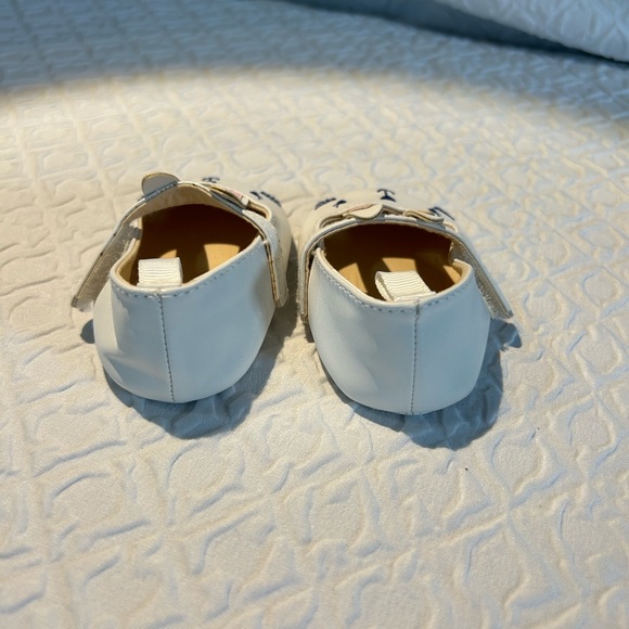 Adorable Gymboree Baby Bunny Shows 0-3 Months - Picture 3 of 7